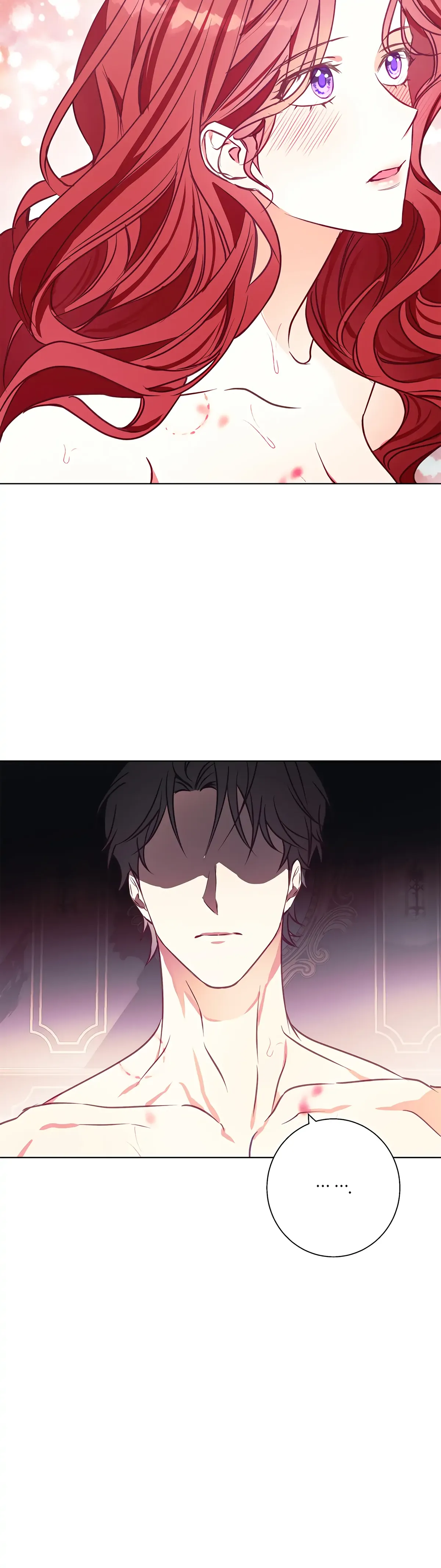 Winter Wolf Chapter 13 Online - página 41