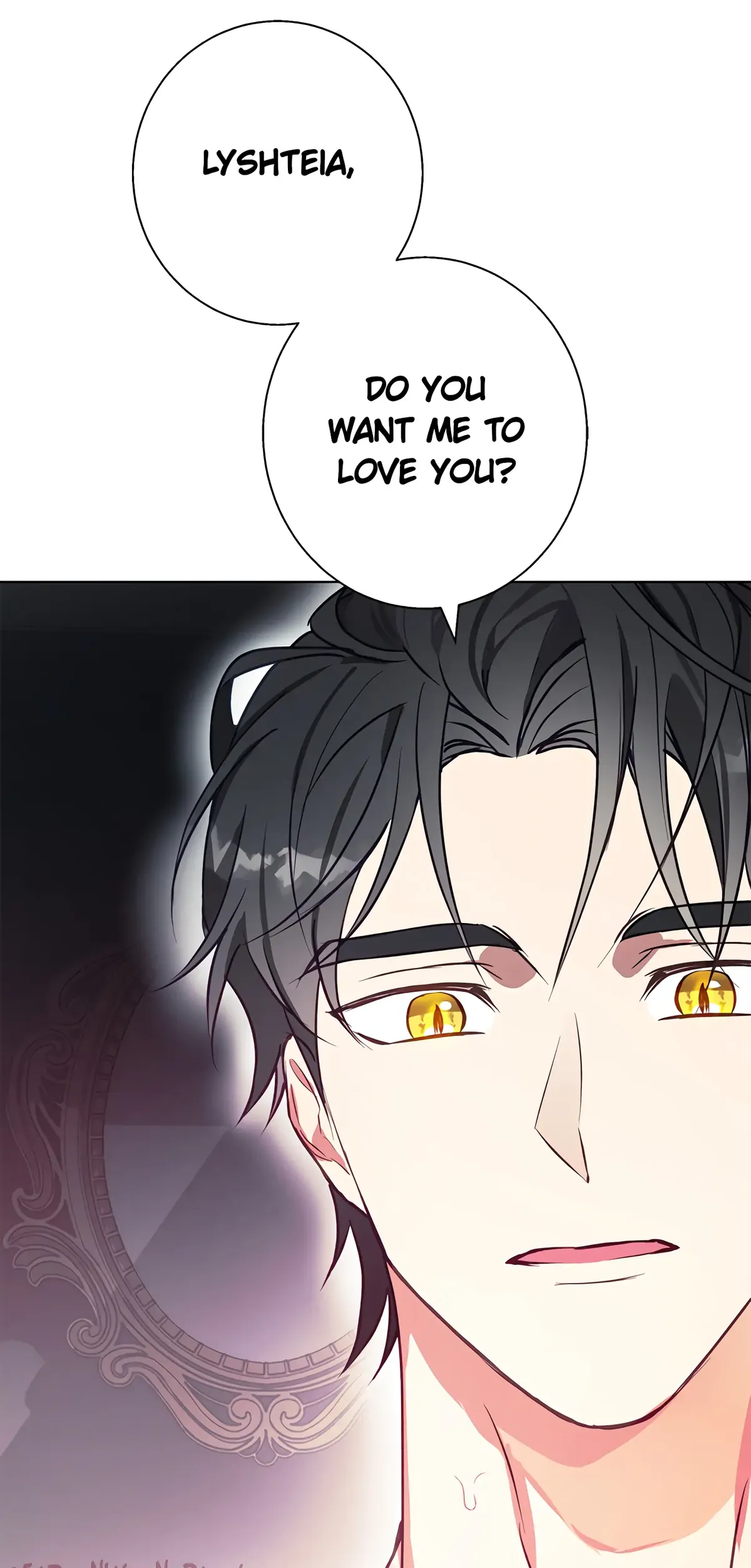 Winter Wolf Chapter 13 Online - página 42