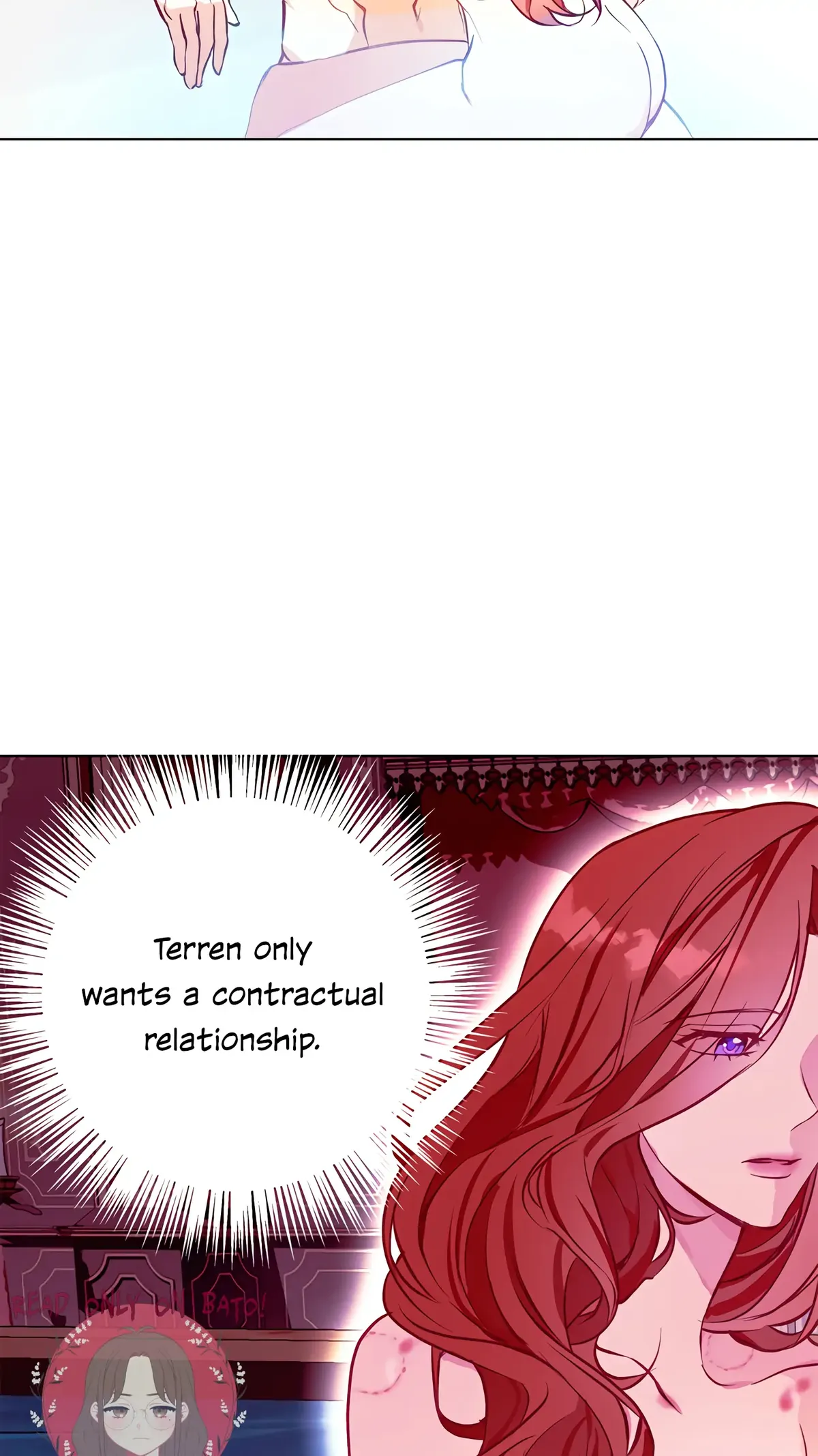 Winter Wolf Chapter 14 Online - página 4