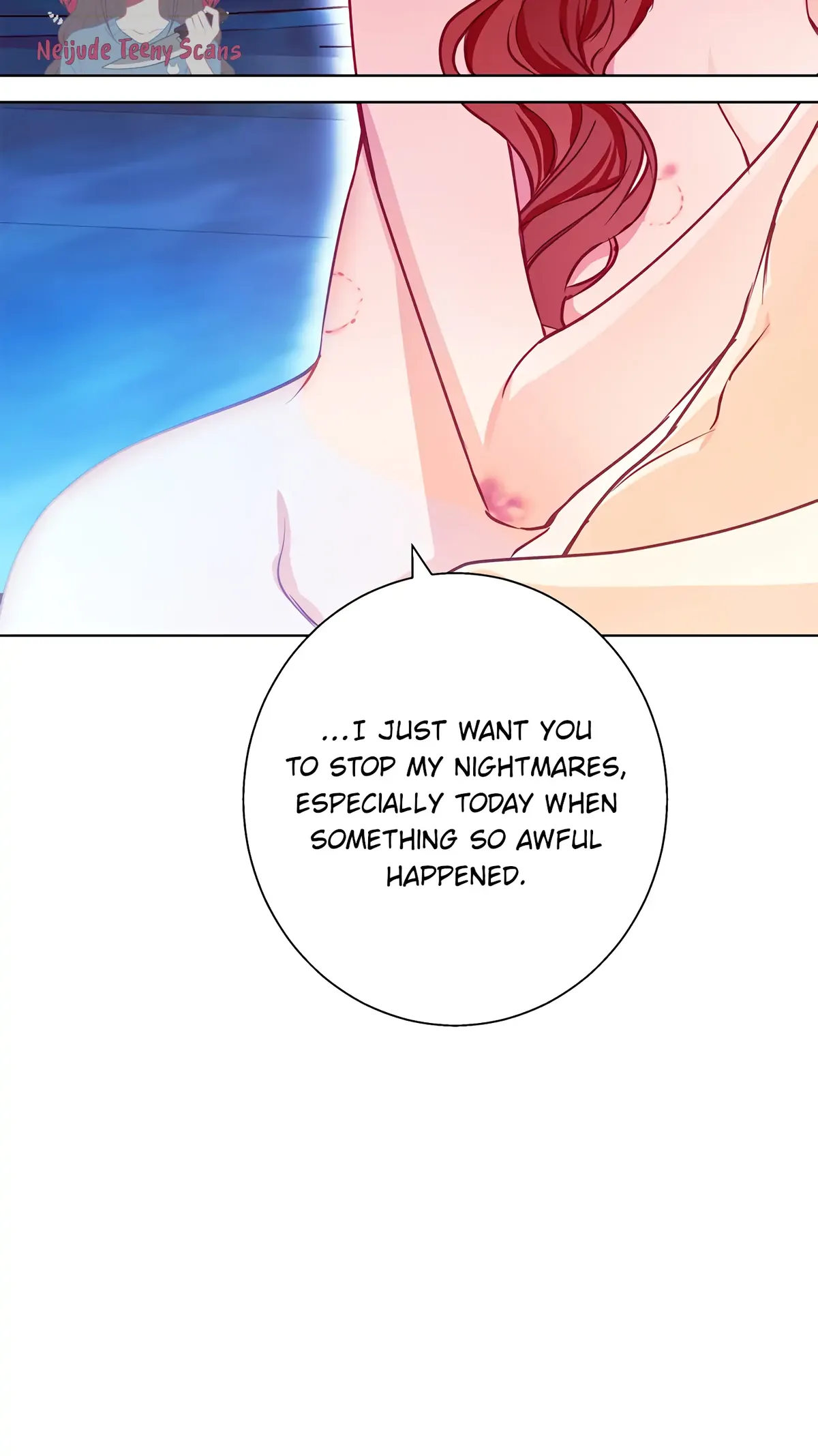 Winter Wolf Chapter 14 Online - página 5