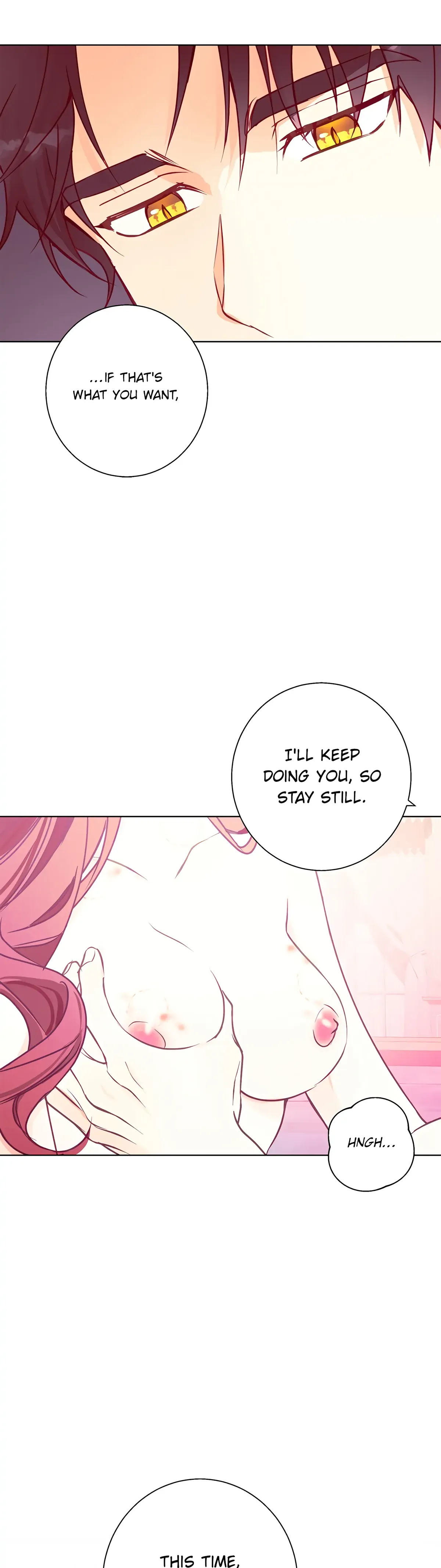Winter Wolf Chapter 14 Online - página 6
