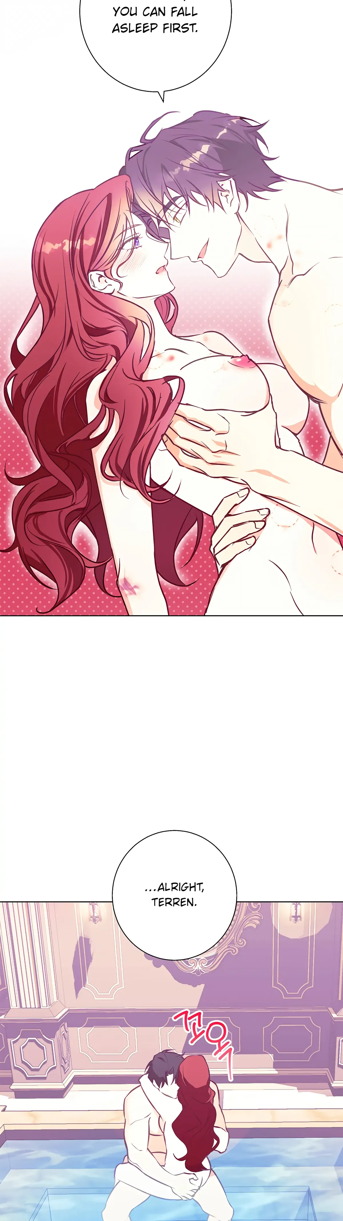 Winter Wolf Chapter 14 Online - página 7