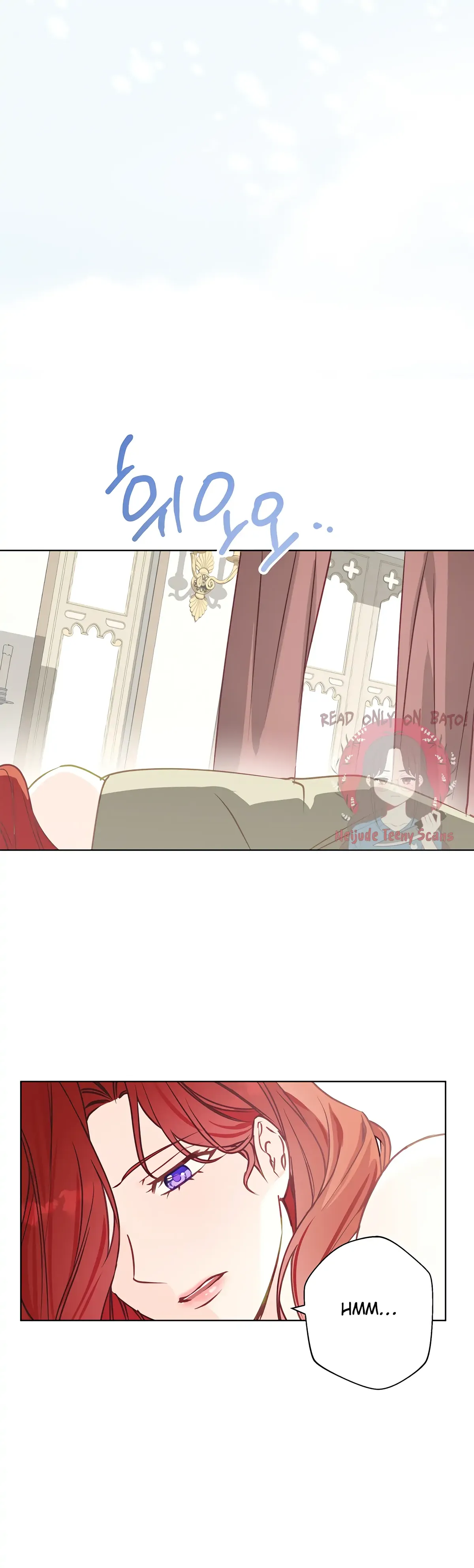 Winter Wolf Chapter 14 Online - página 9