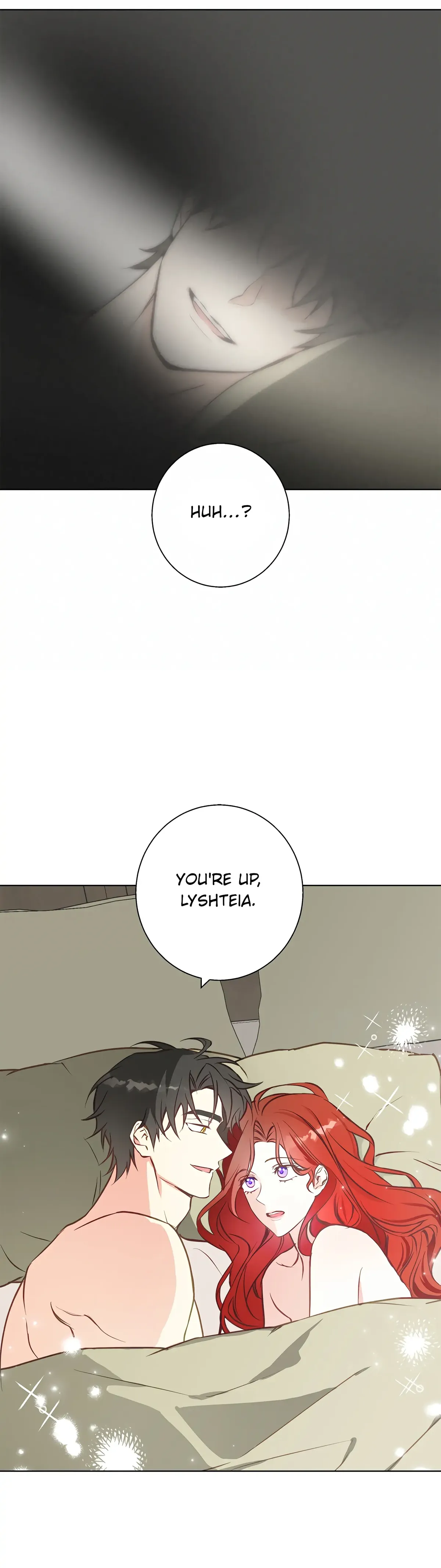 Winter Wolf Chapter 14 Online - página 10