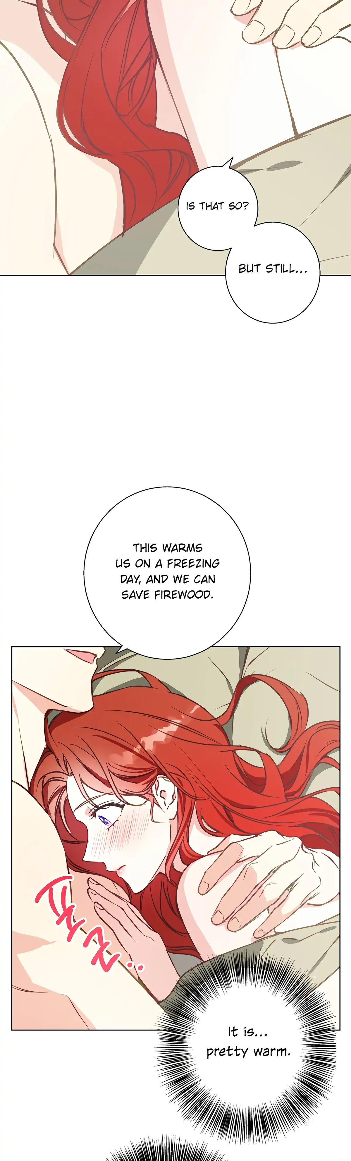 Winter Wolf Chapter 14 Online - página 12