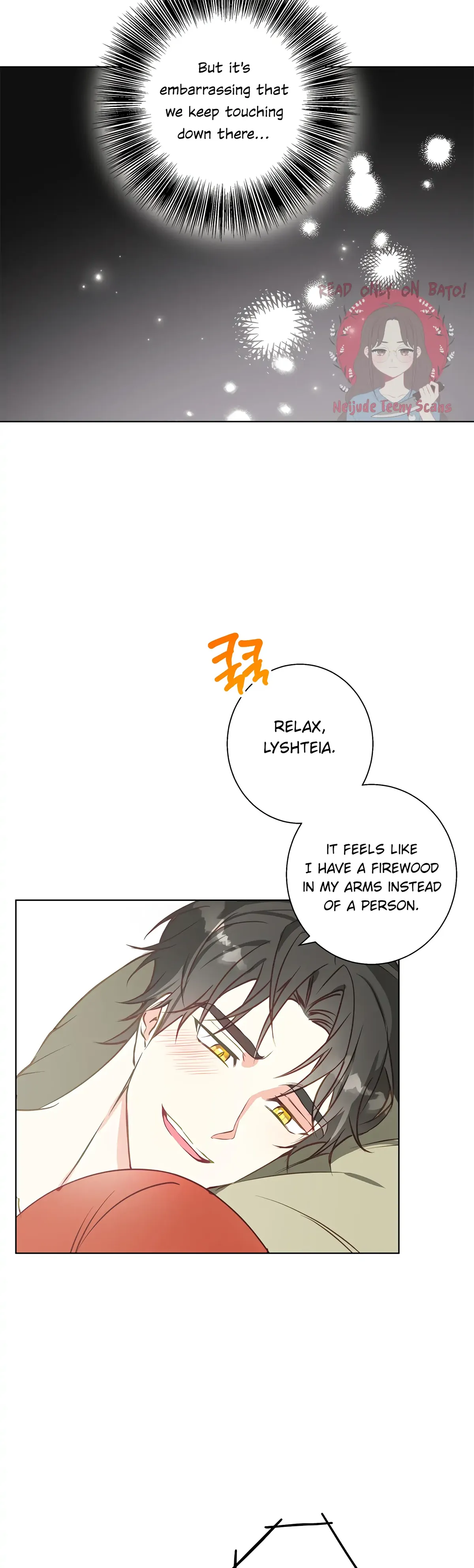 Winter Wolf Chapter 14 Online - página 13