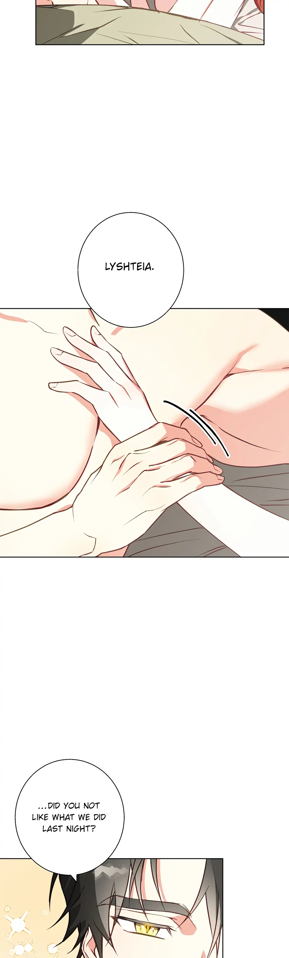 Winter Wolf Chapter 14 Online - página 17