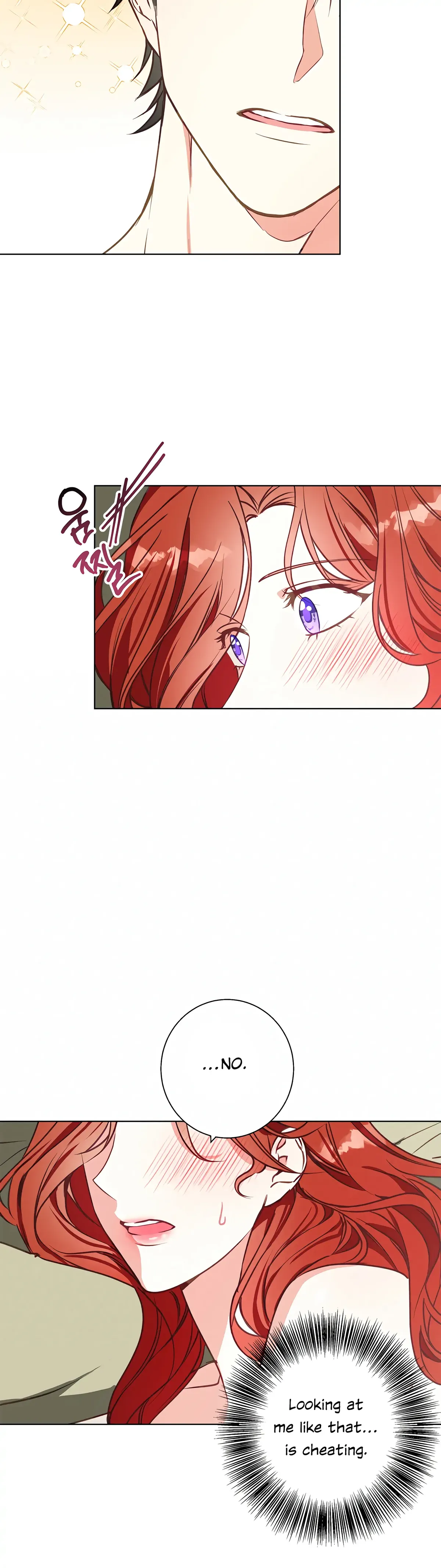 Winter Wolf Chapter 14 Online - página 18