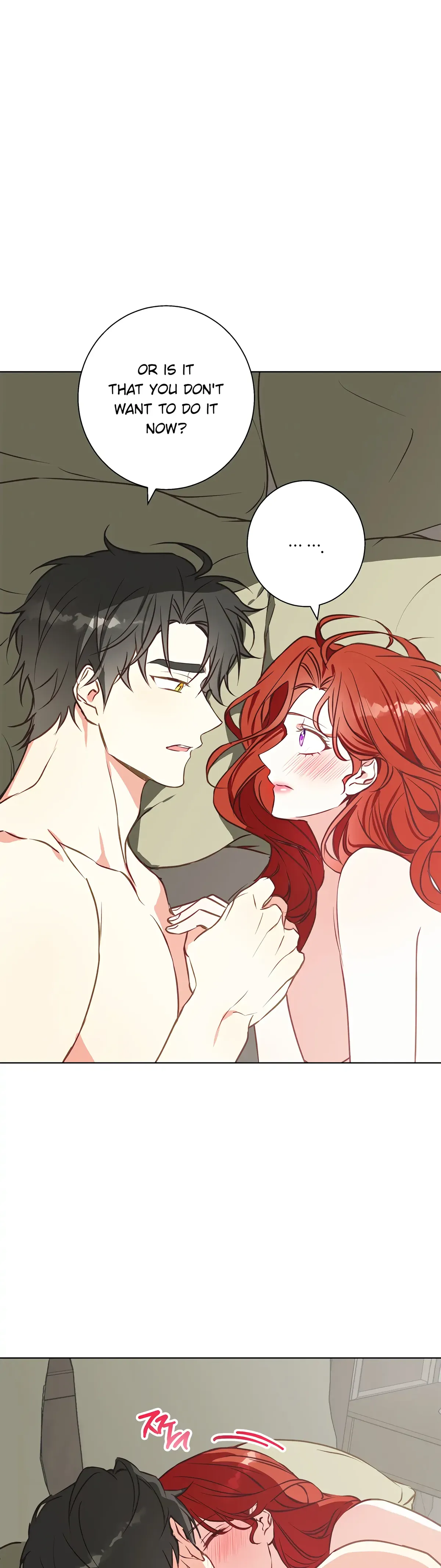 Winter Wolf Chapter 14 Online - página 19