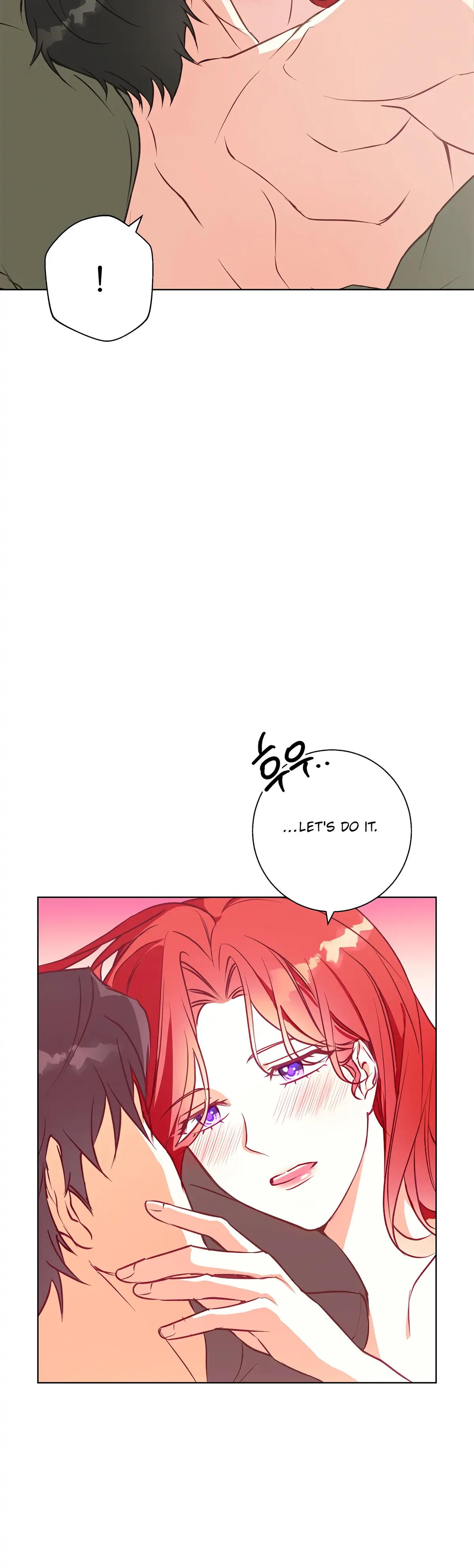 Winter Wolf Chapter 14 Online - página 20