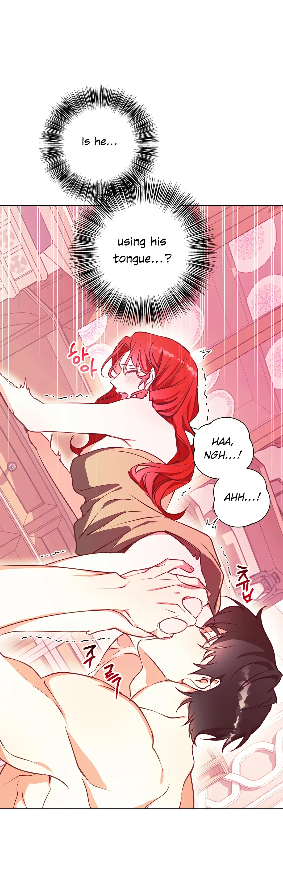 Winter Wolf Chapter 14 Online - página 25