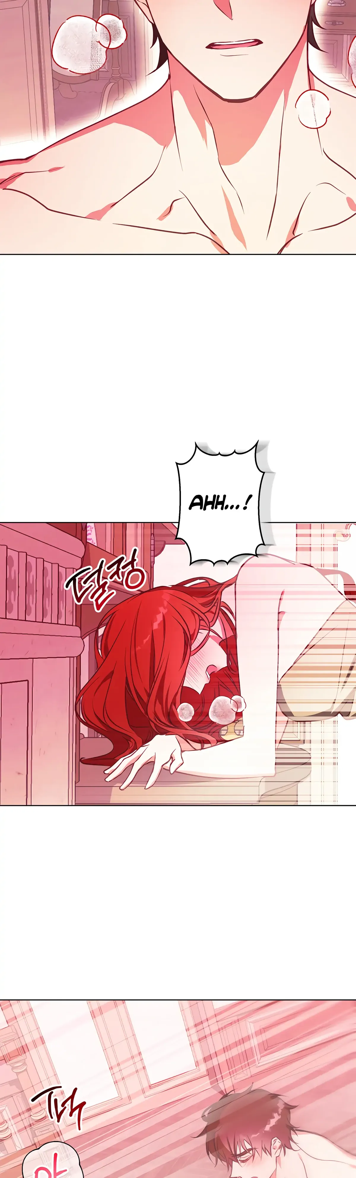 Winter Wolf Chapter 14 Online - página 28