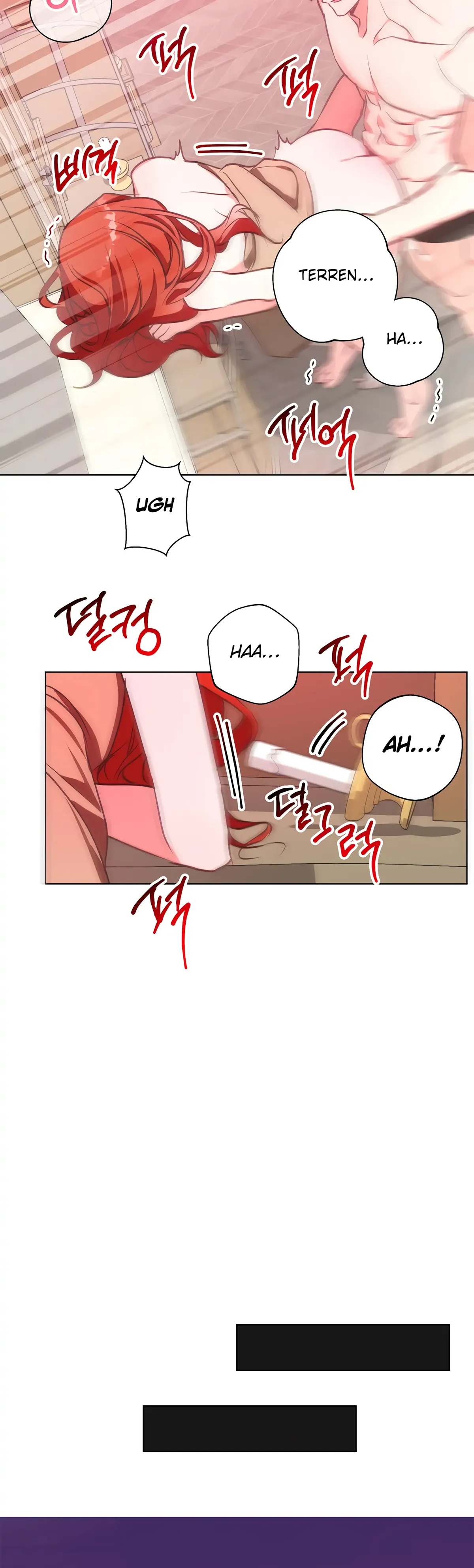 Winter Wolf Chapter 14 Online - página 29