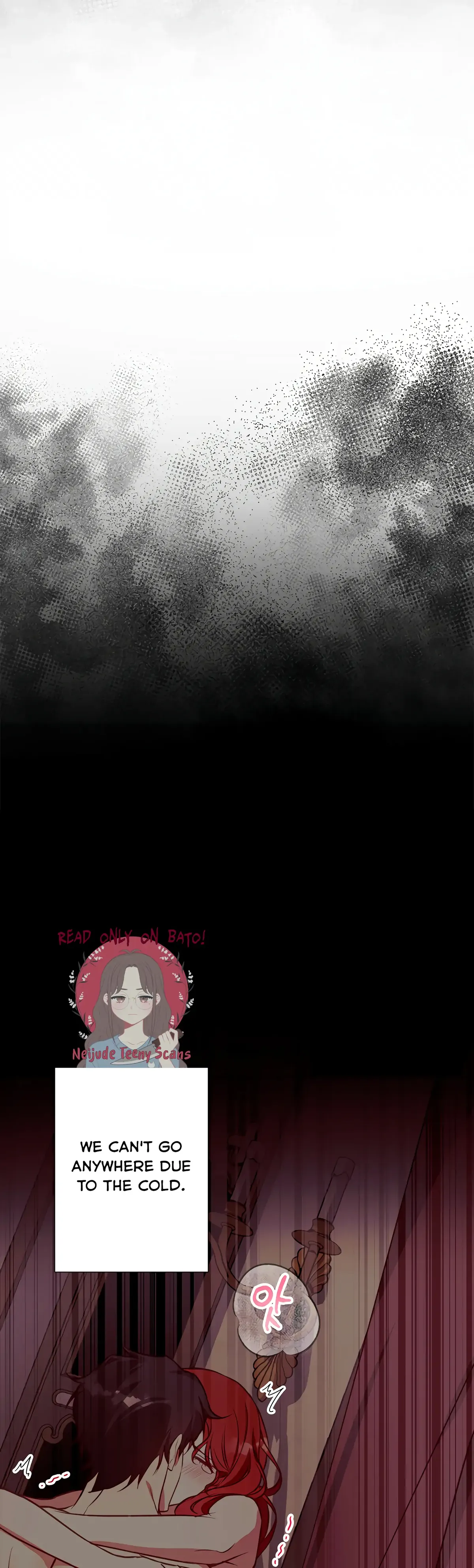 Winter Wolf Chapter 14 Online - página 36