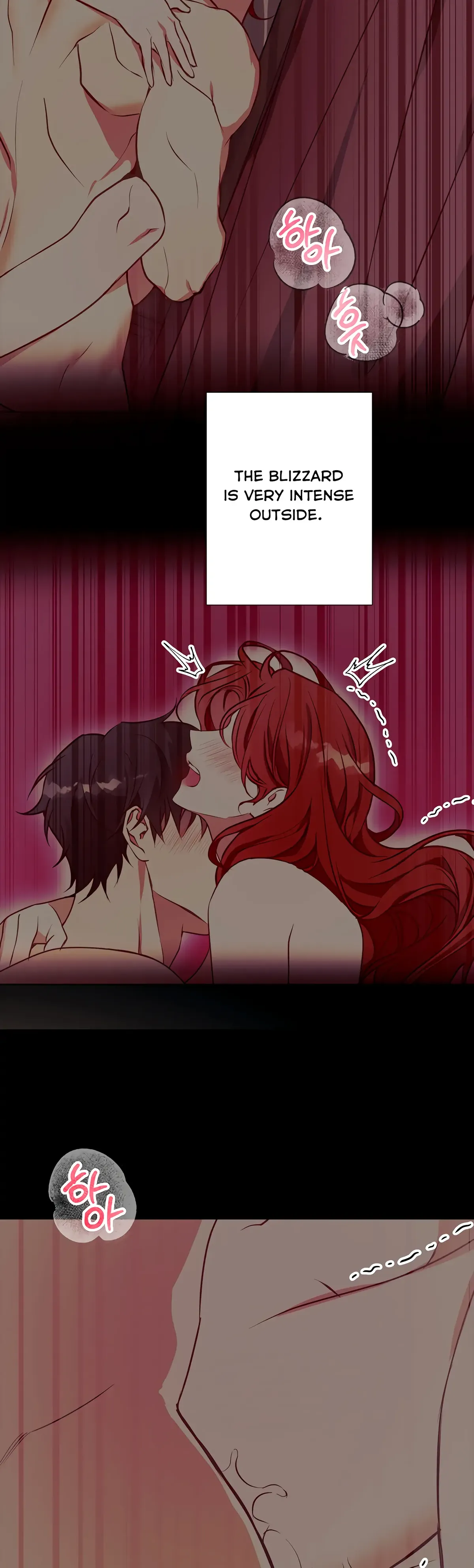 Winter Wolf Chapter 14 Online - página 37