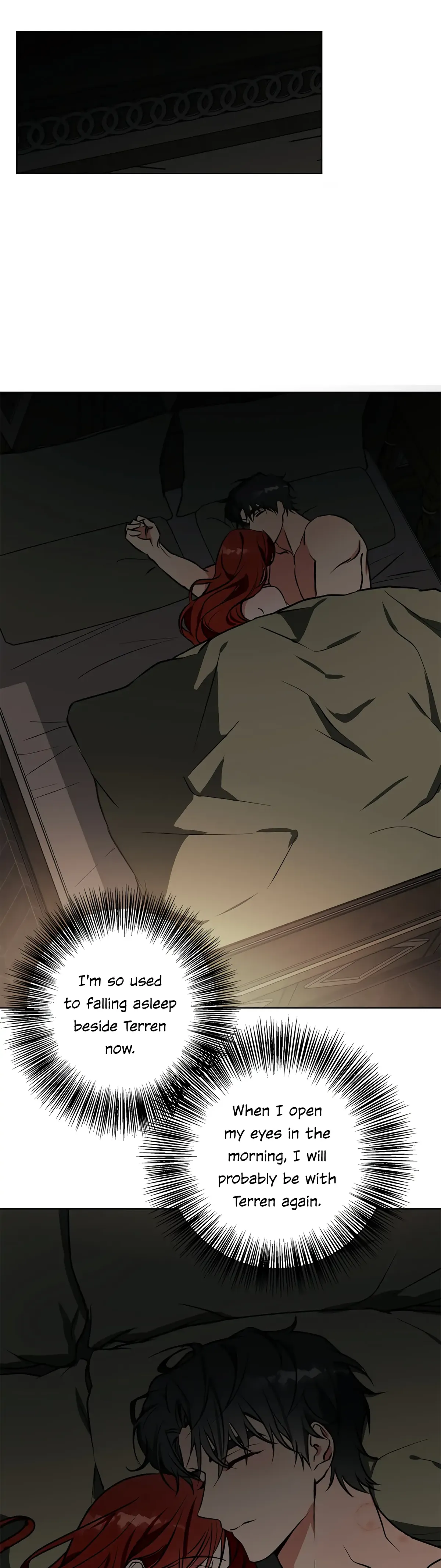 Winter Wolf Chapter 14 Online - página 40