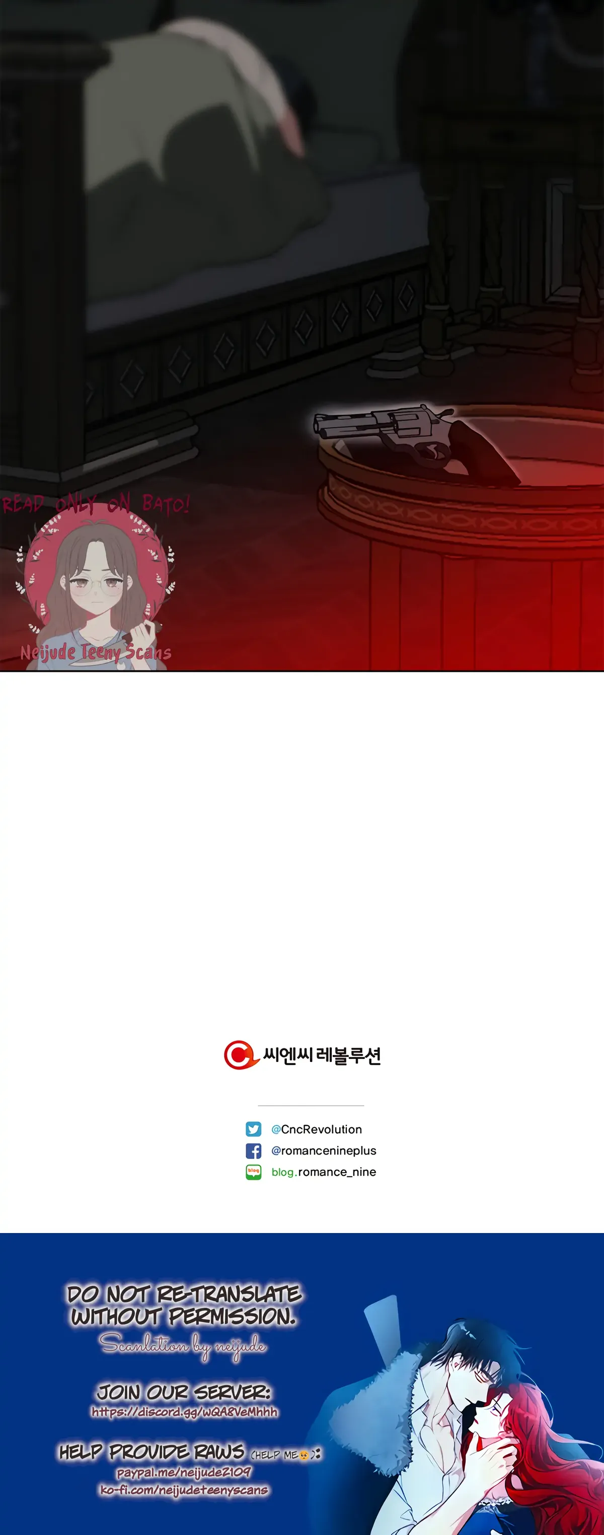 Winter Wolf Chapter 14 Online - página 42