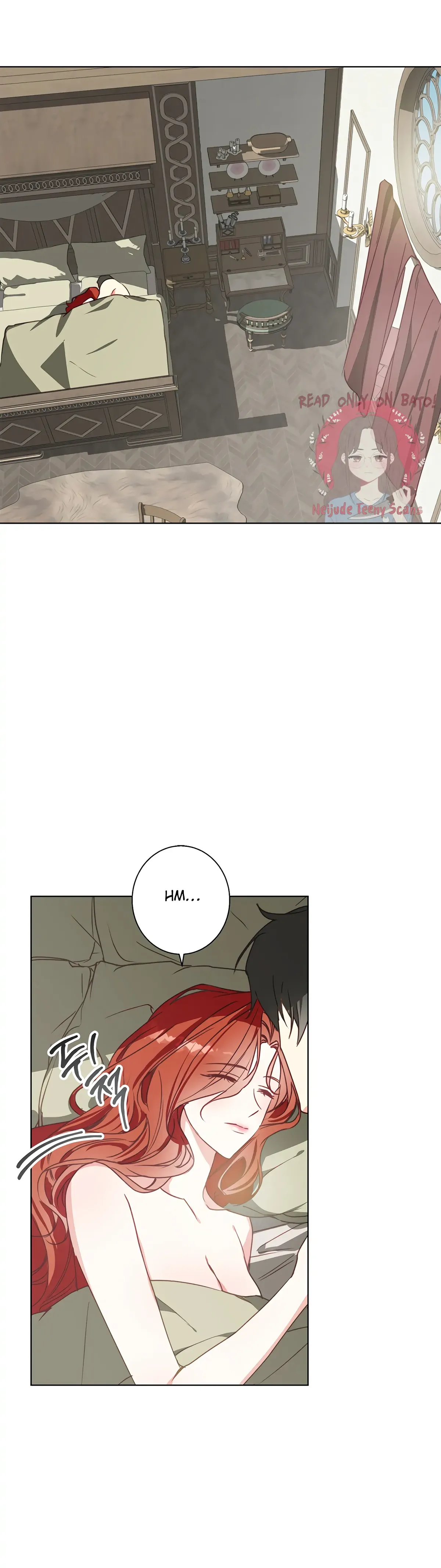 Winter Wolf Chapter 15 Online - página 2