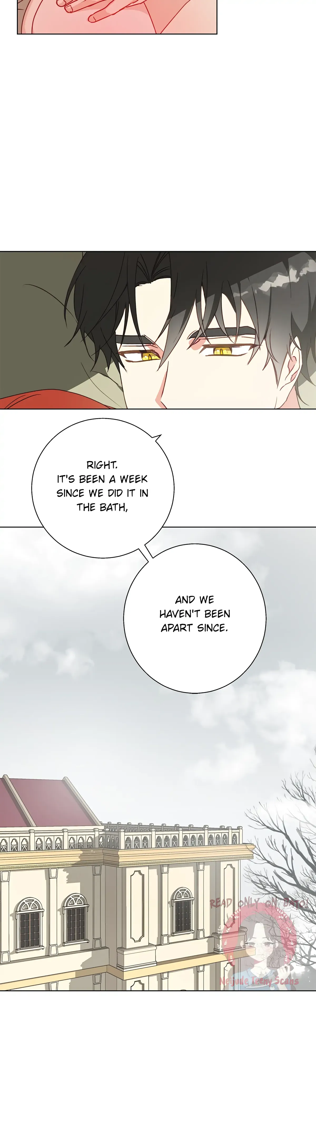 Winter Wolf Chapter 15 Online - página 6