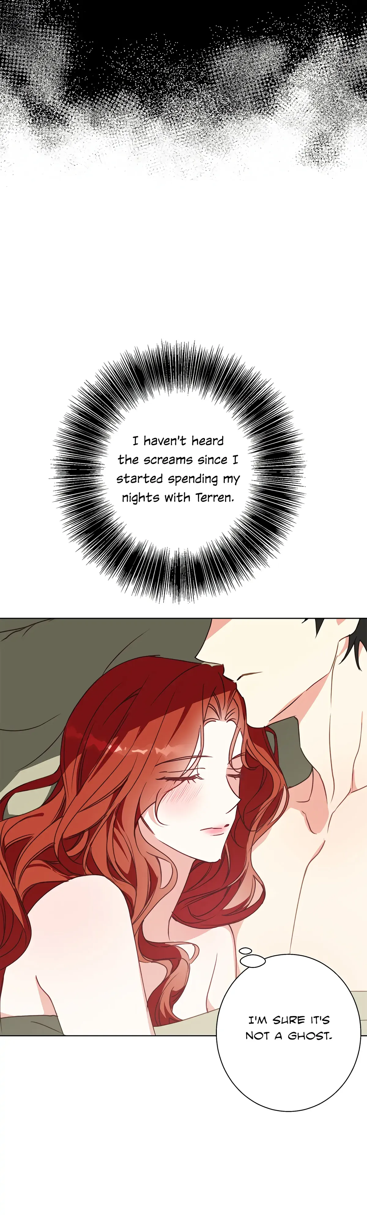 Winter Wolf Chapter 15 Online - página 9
