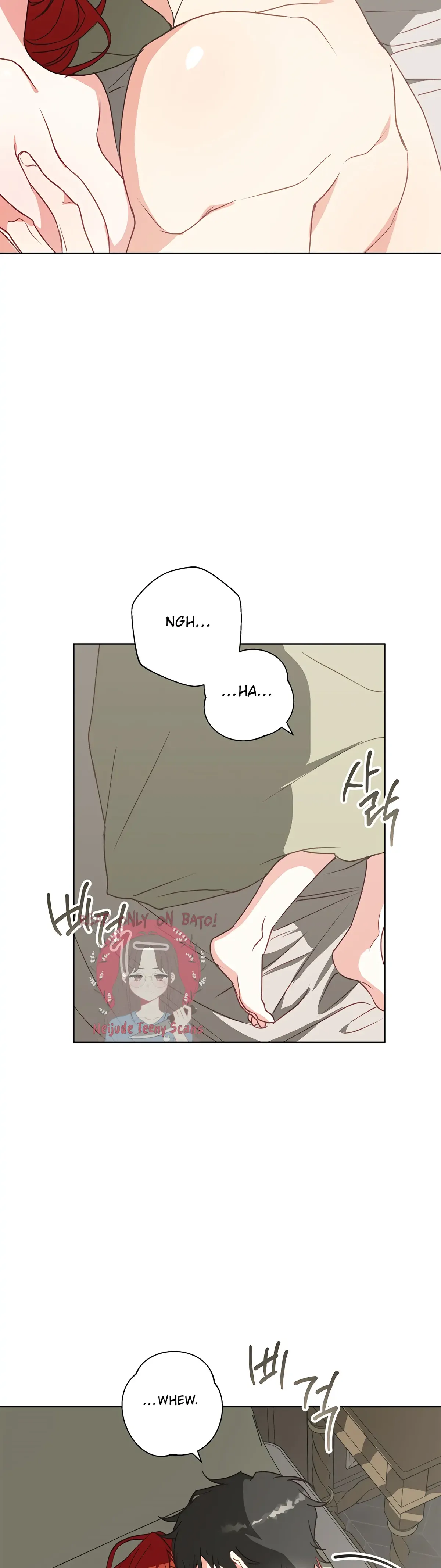 Winter Wolf Chapter 15 Online - página 11