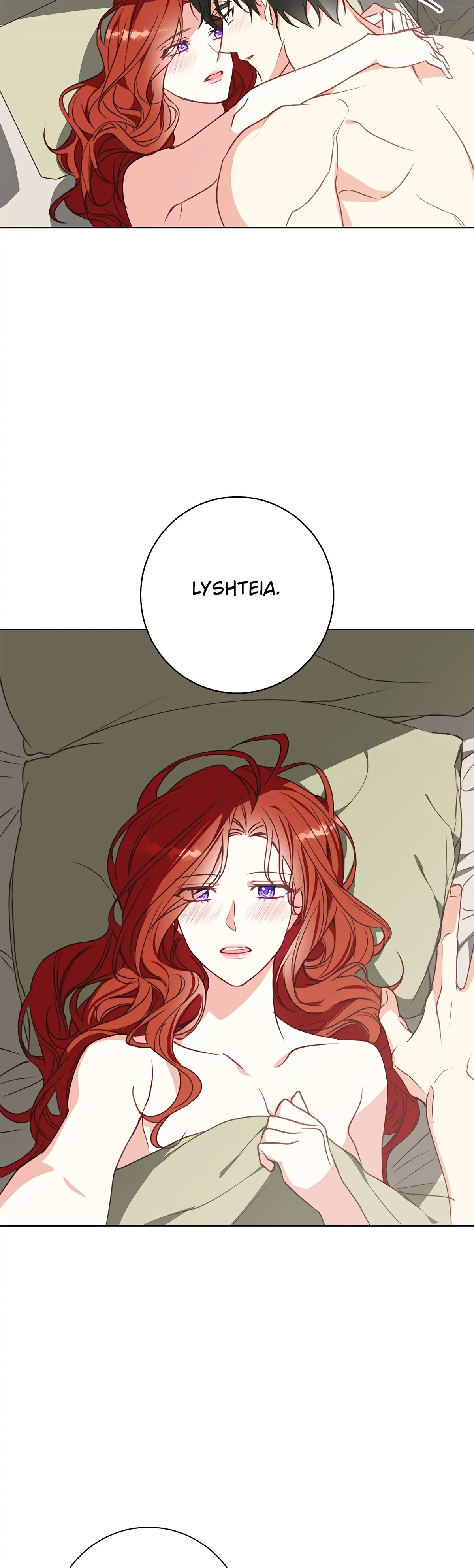 Winter Wolf Chapter 15 Online - página 12