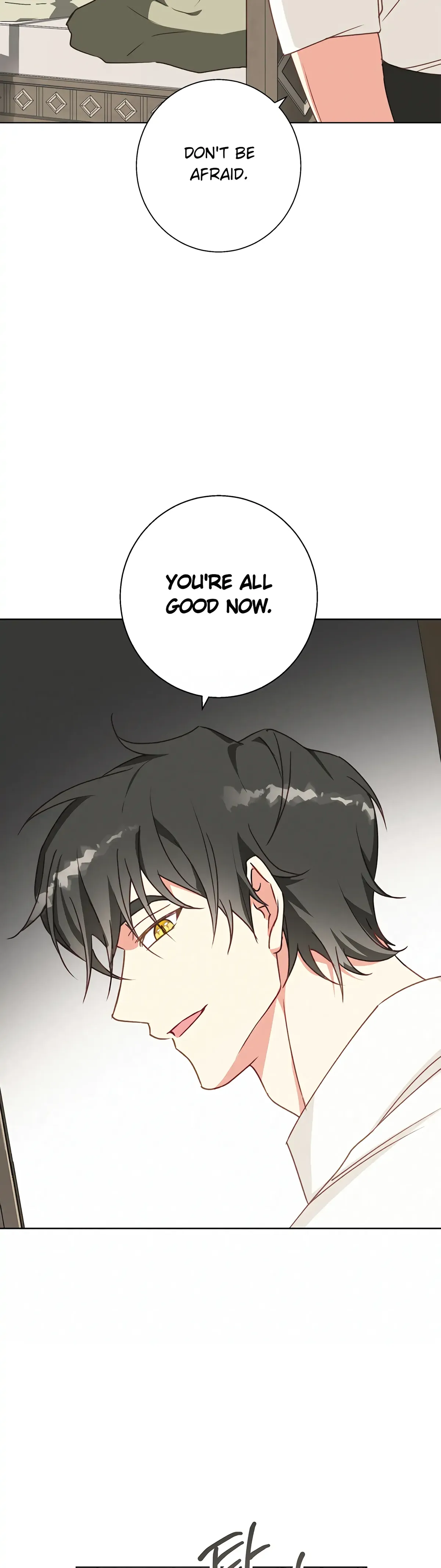 Winter Wolf Chapter 15 Online - página 18