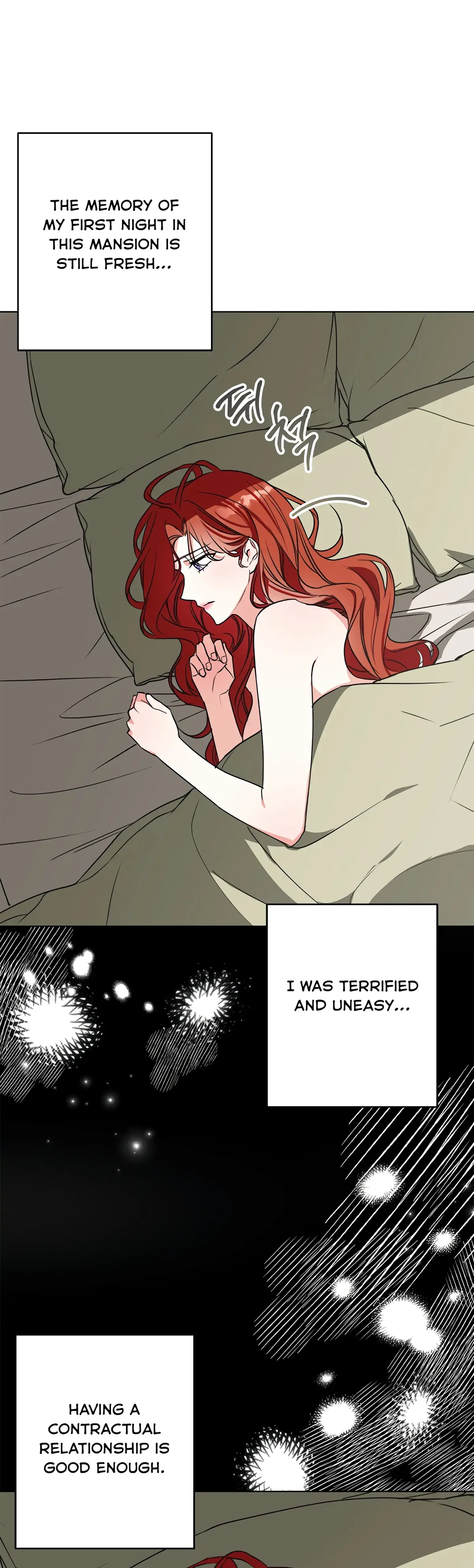 Winter Wolf Chapter 15 Online - página 20