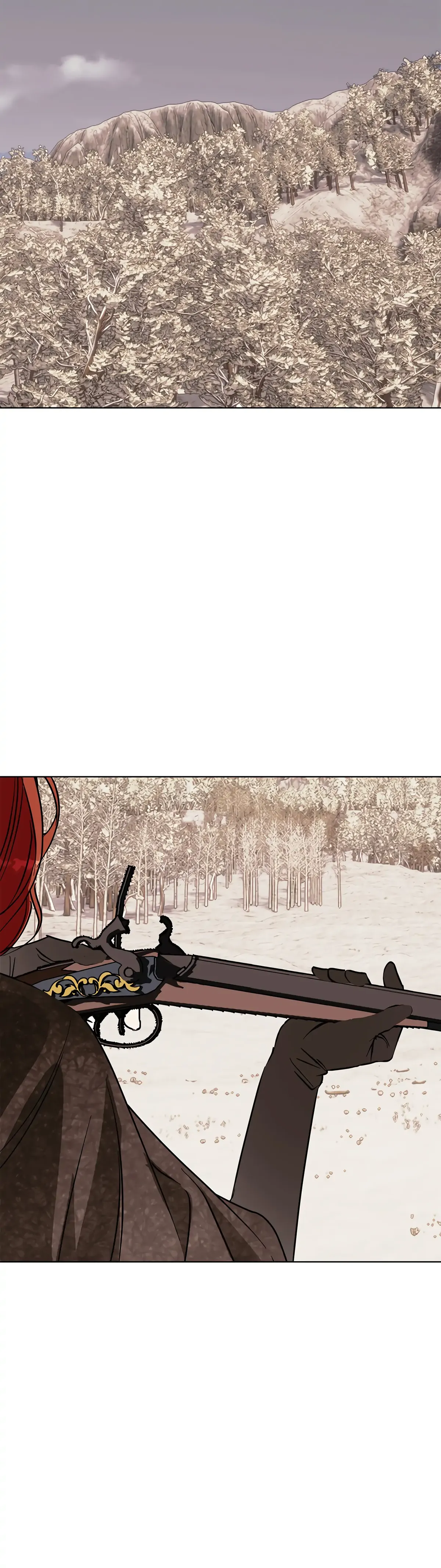 Winter Wolf Chapter 15 Online - página 23