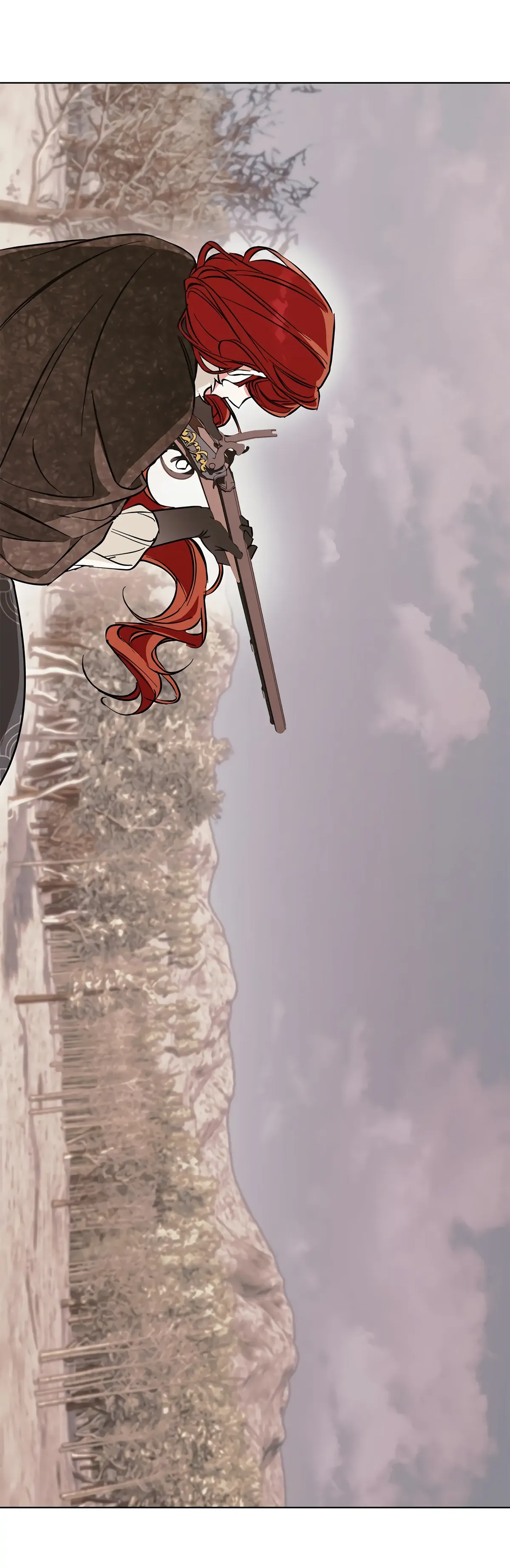 Winter Wolf Chapter 15 Online - página 24