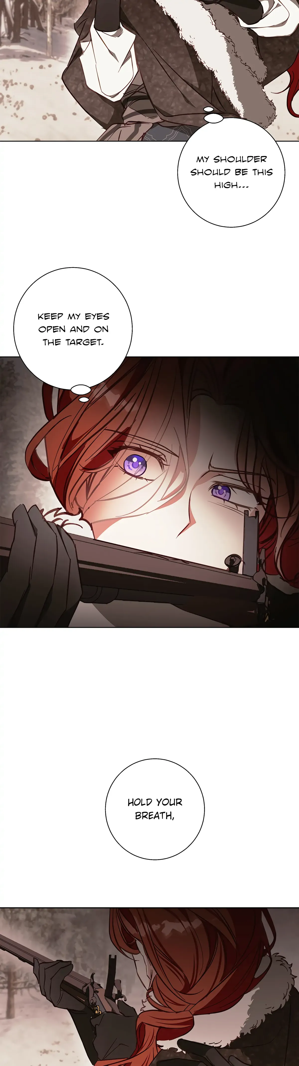 Winter Wolf Chapter 15 Online - página 31