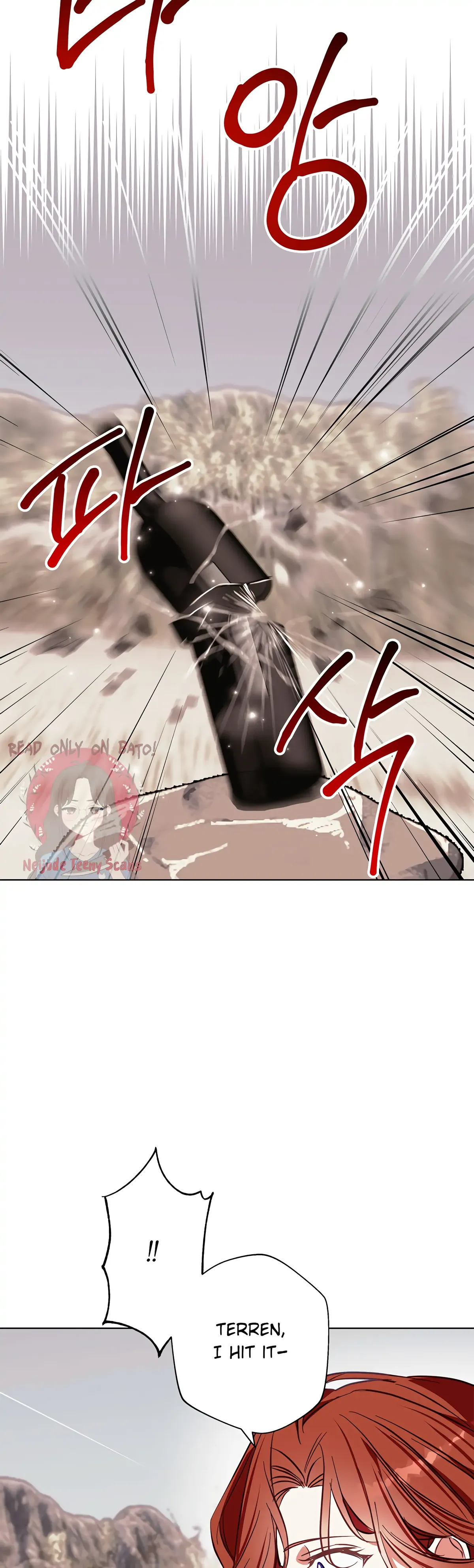 Winter Wolf Chapter 15 Online - página 33