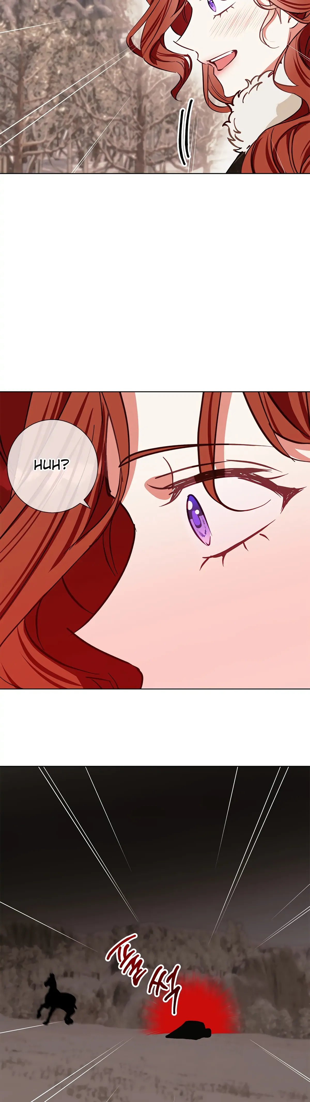 Winter Wolf Chapter 15 Online - página 34
