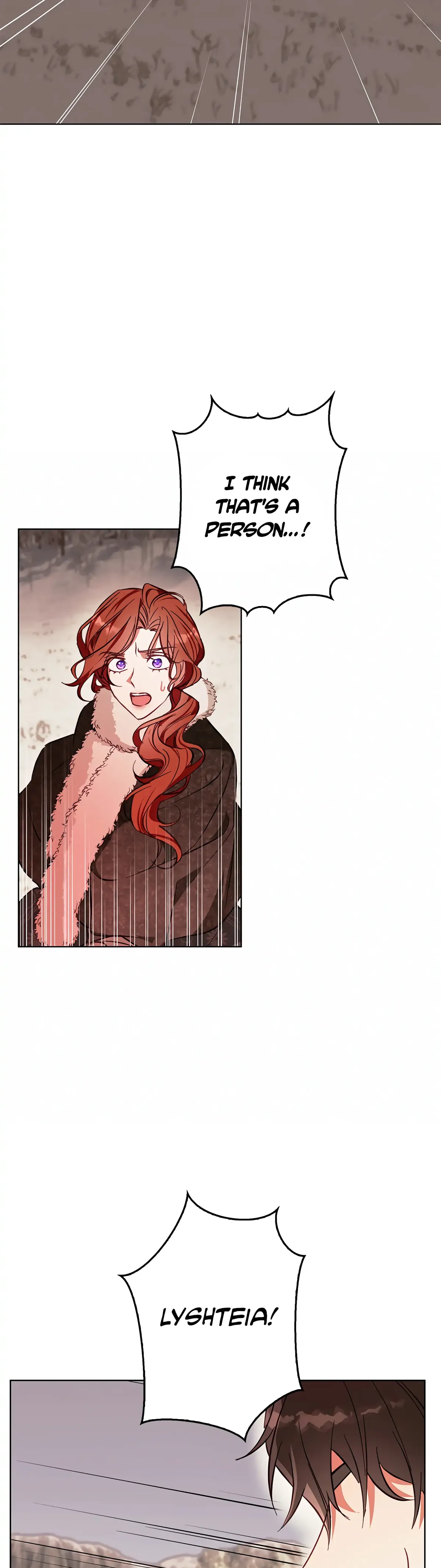 Winter Wolf Chapter 15 Online - página 35