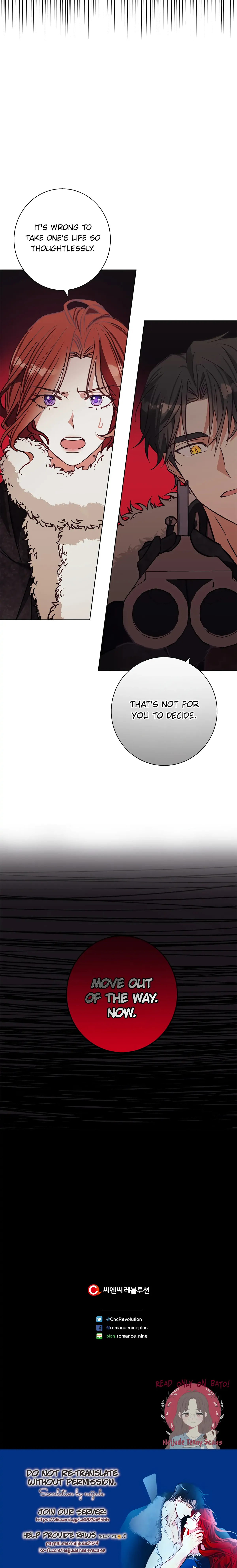 Winter Wolf Chapter 15 Online - página 42