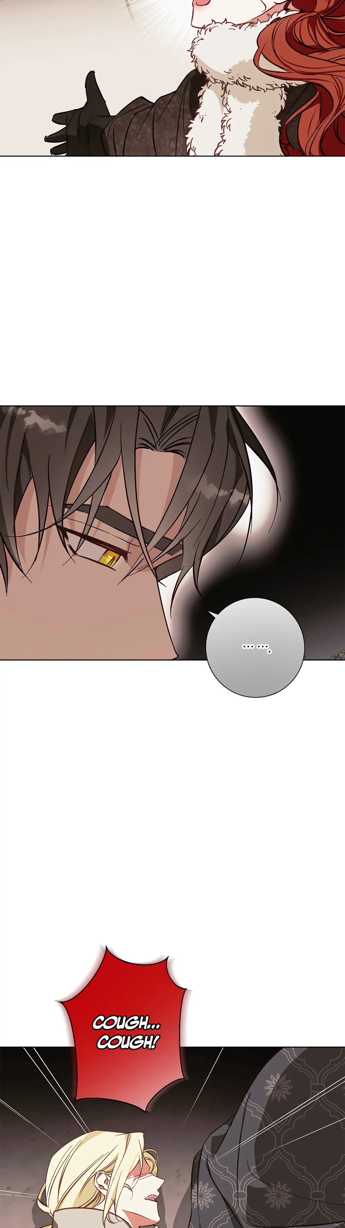 Winter Wolf Chapter 16 Online - página 2