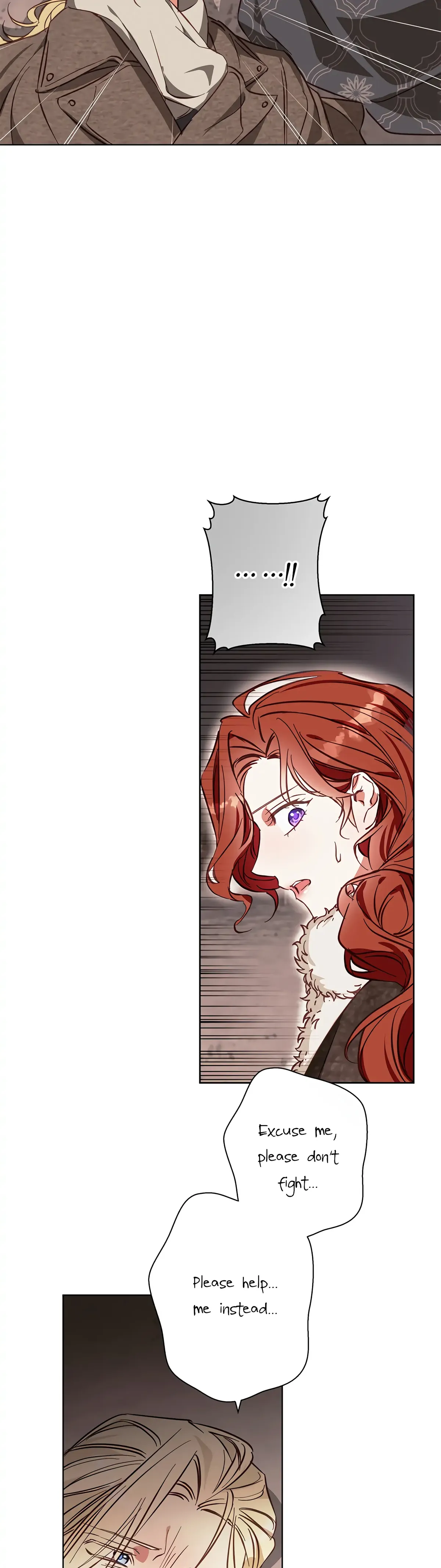 Winter Wolf Chapter 16 Online - página 3