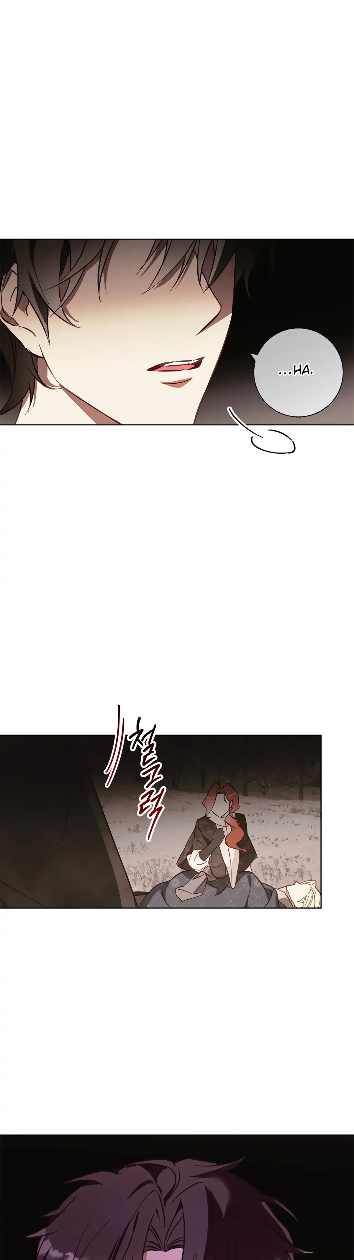 Winter Wolf Chapter 16 Online - página 6