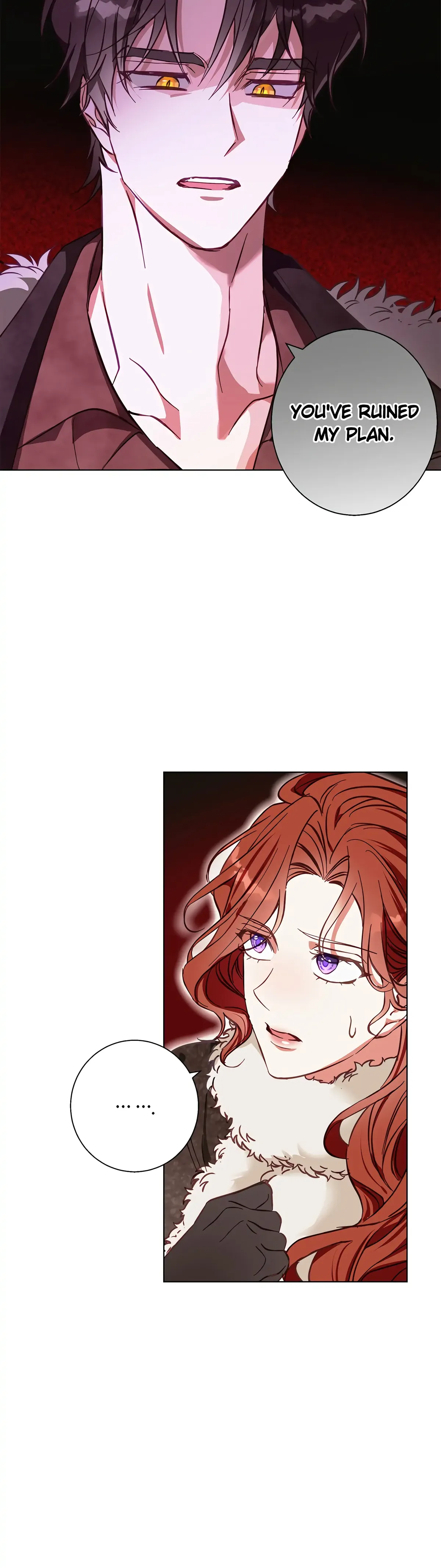 Winter Wolf Chapter 16 Online - página 7