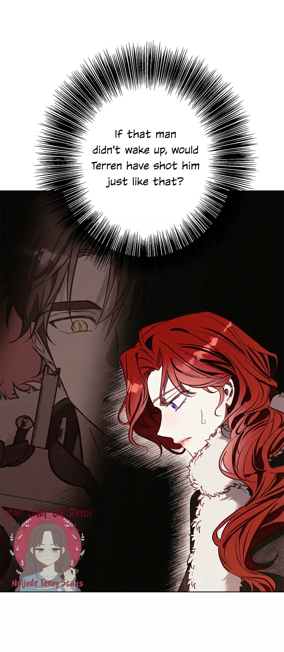 Winter Wolf Chapter 16 Online - página 10
