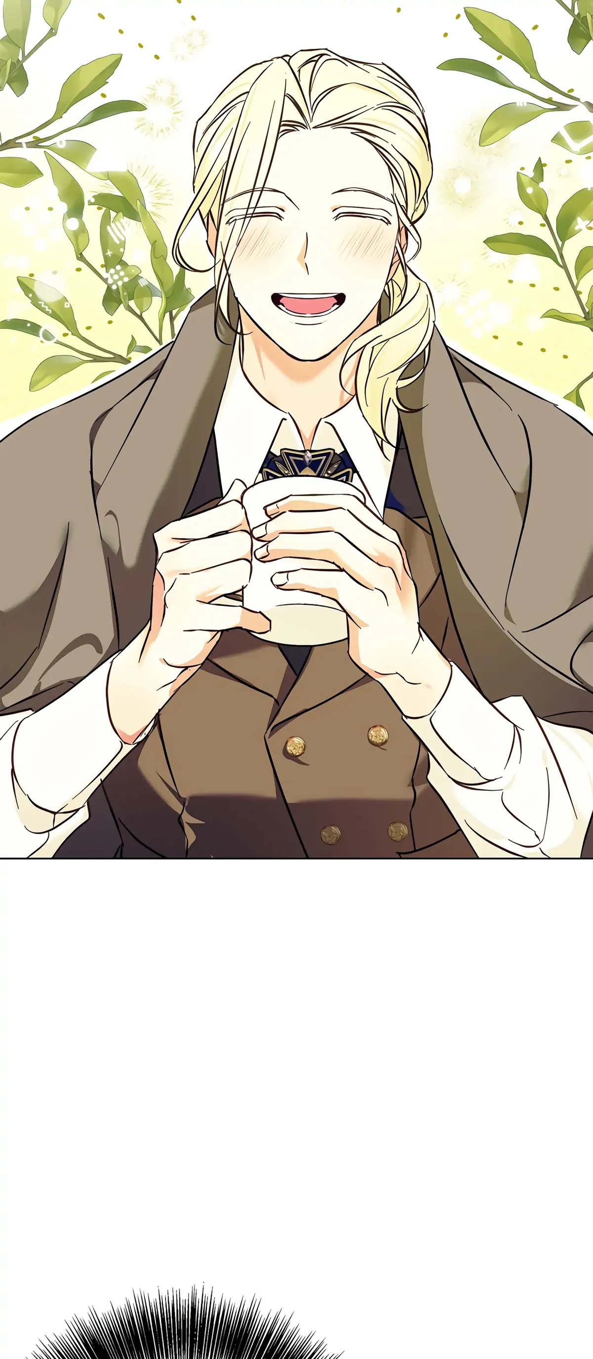 Winter Wolf Chapter 16 Online - página 14