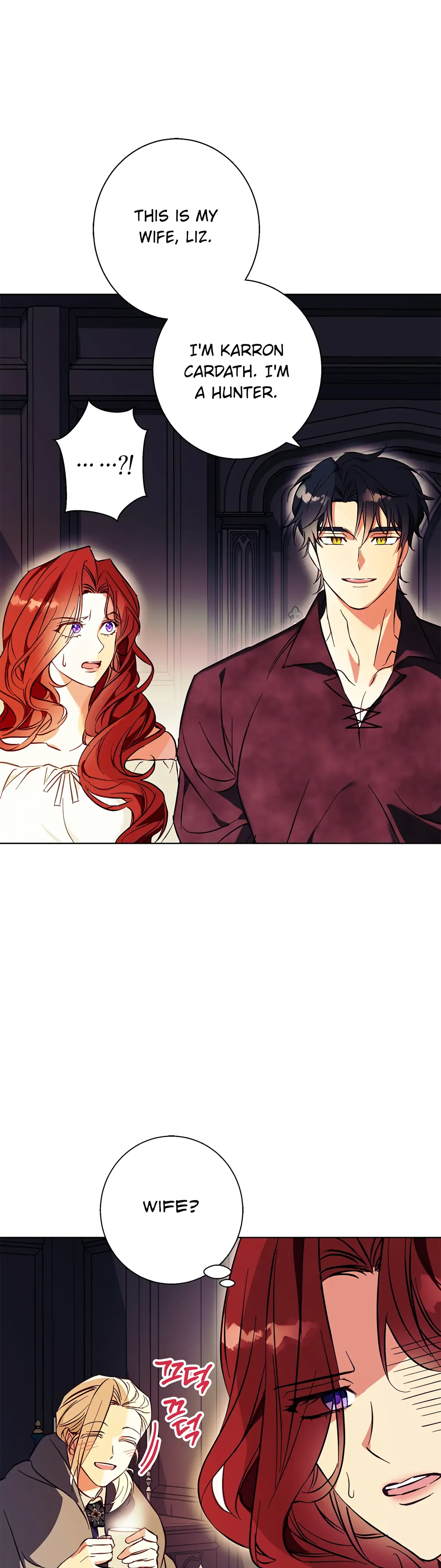Winter Wolf Chapter 16 Online - página 17