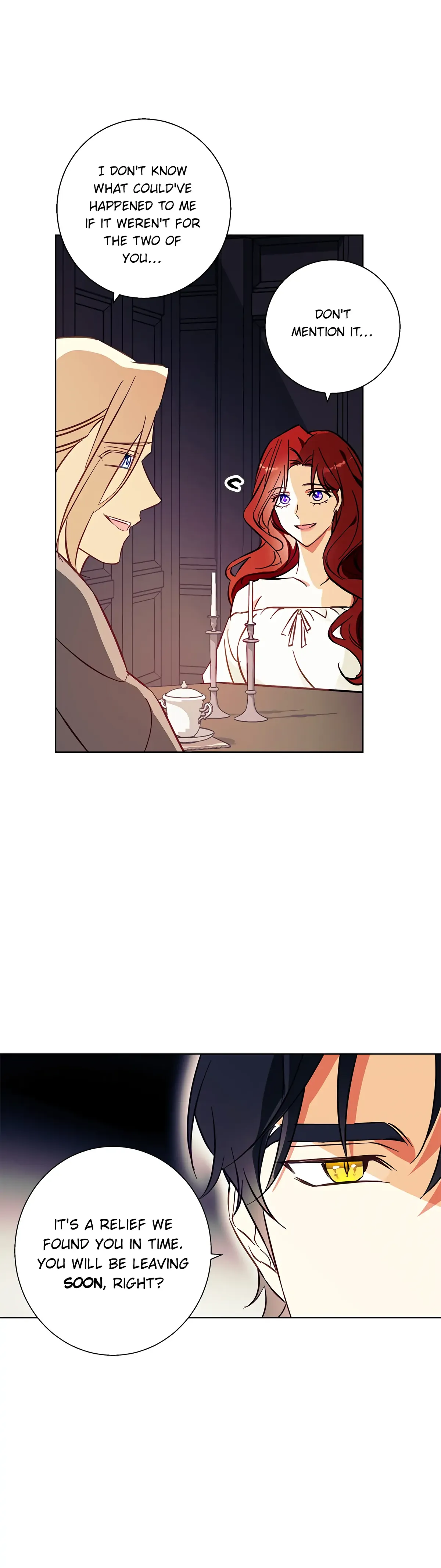 Winter Wolf Chapter 16 Online - página 23