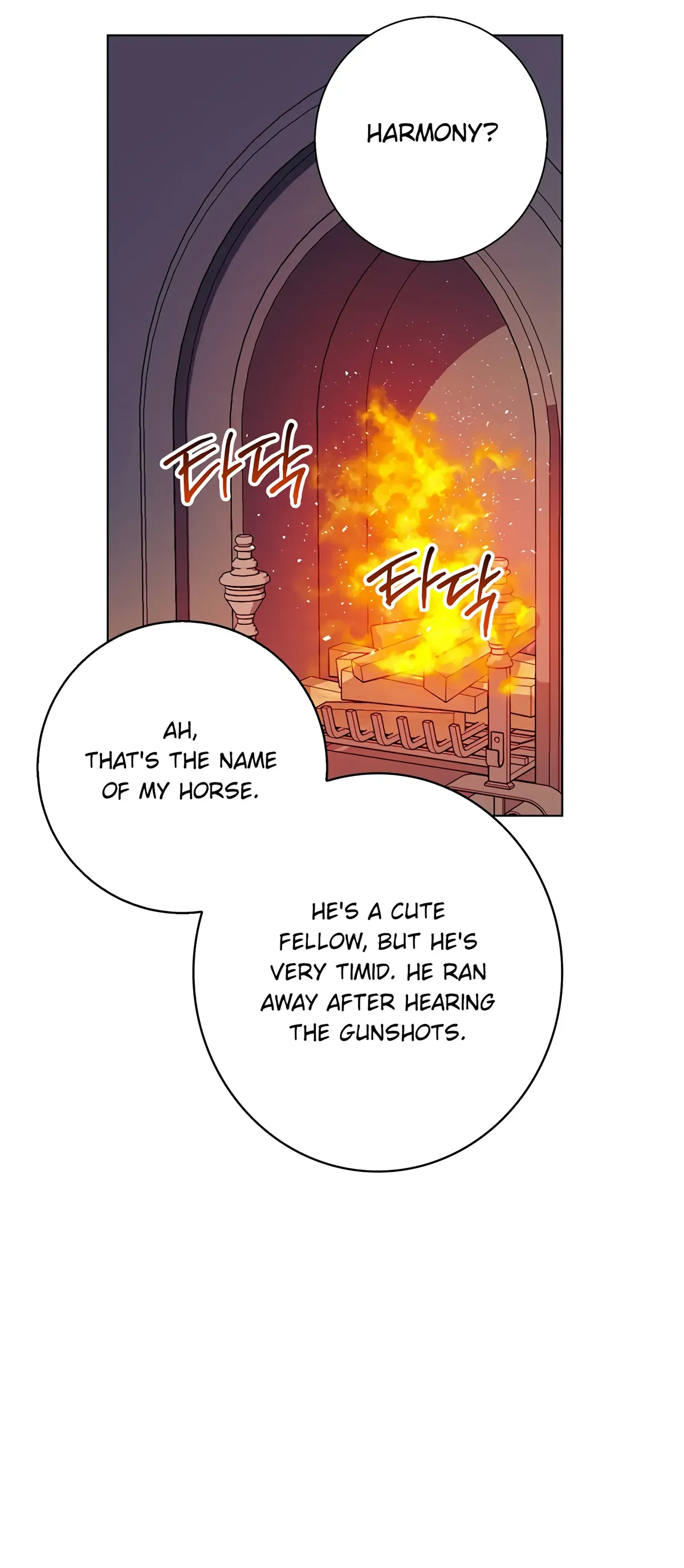 Winter Wolf Chapter 16 Online - página 25