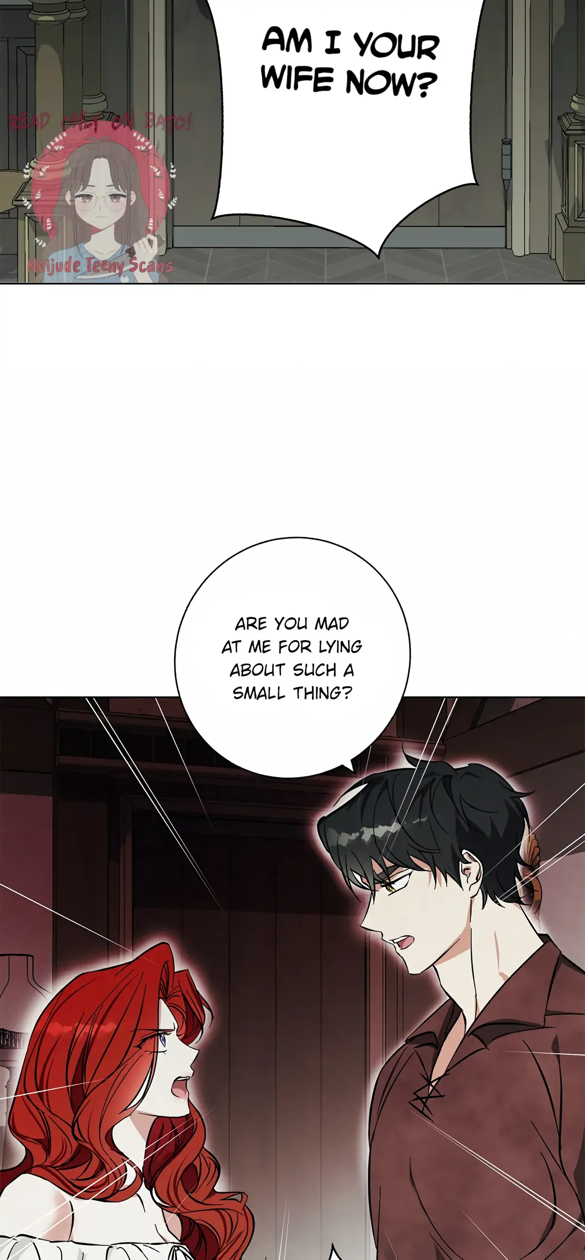 Winter Wolf Chapter 16 Online - página 30