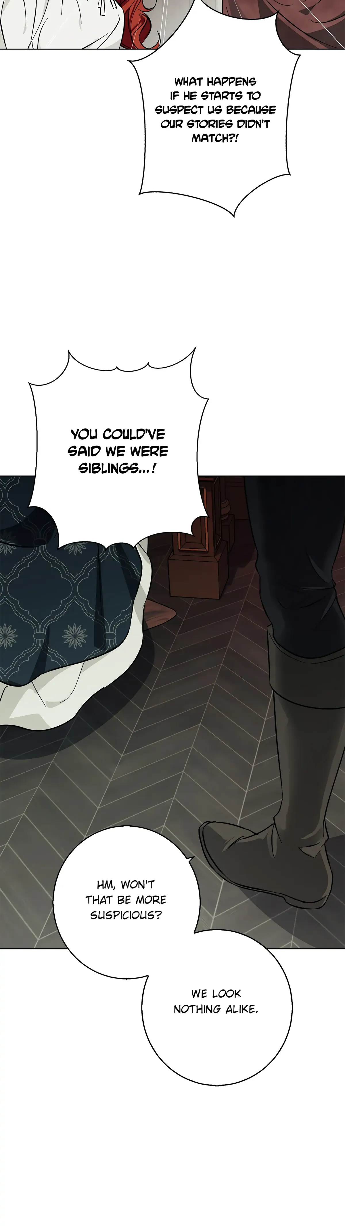 Winter Wolf Chapter 16 Online - página 31