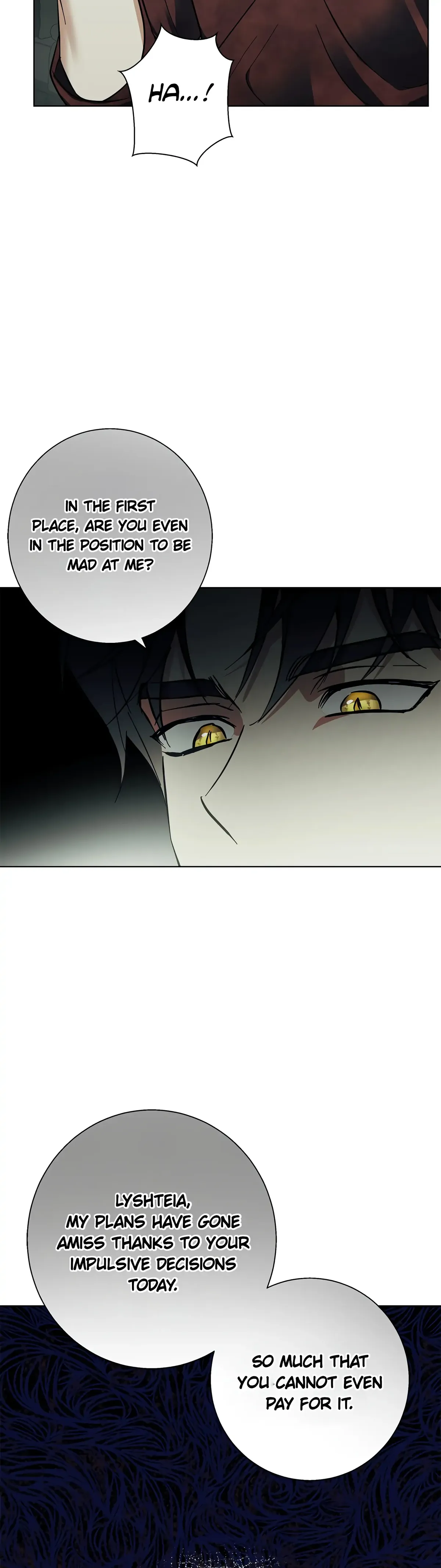 Winter Wolf Chapter 16 Online - página 33