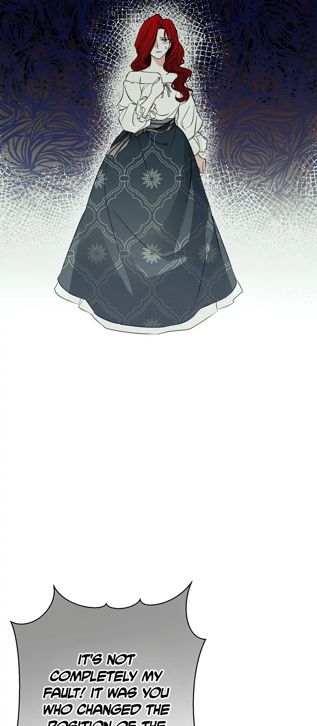 Winter Wolf Chapter 16 Online - página 34