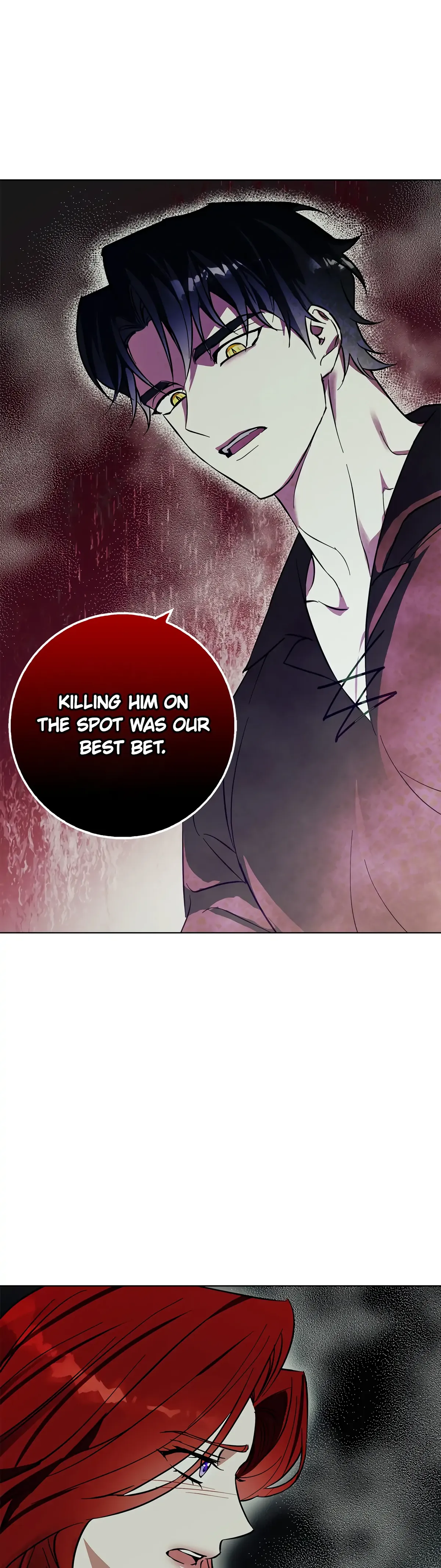 Winter Wolf Chapter 16 Online - página 36