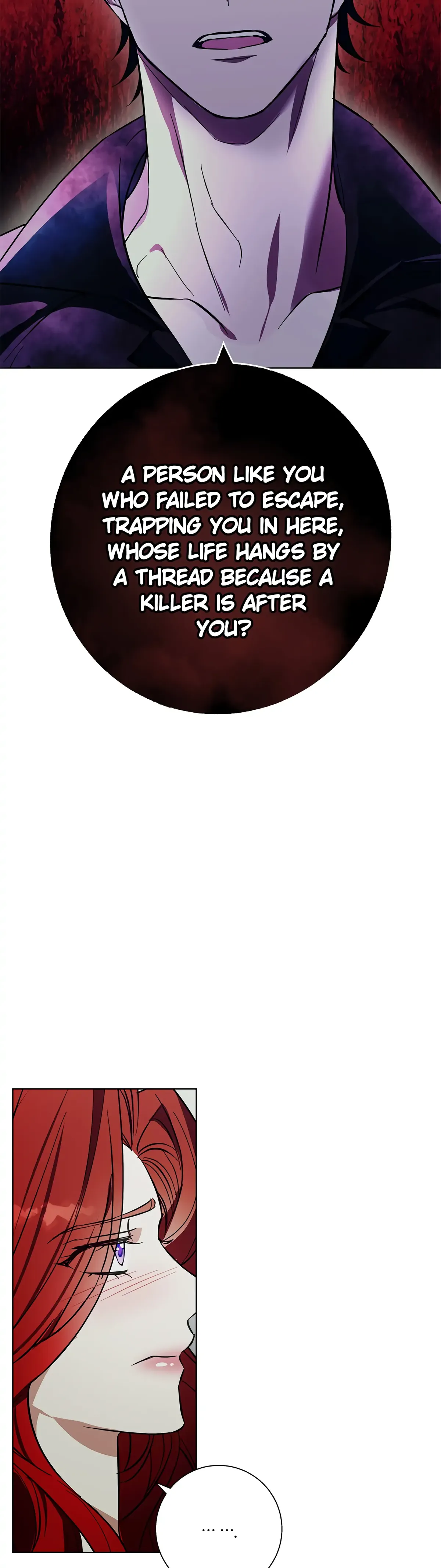 Winter Wolf Chapter 16 Online - página 38